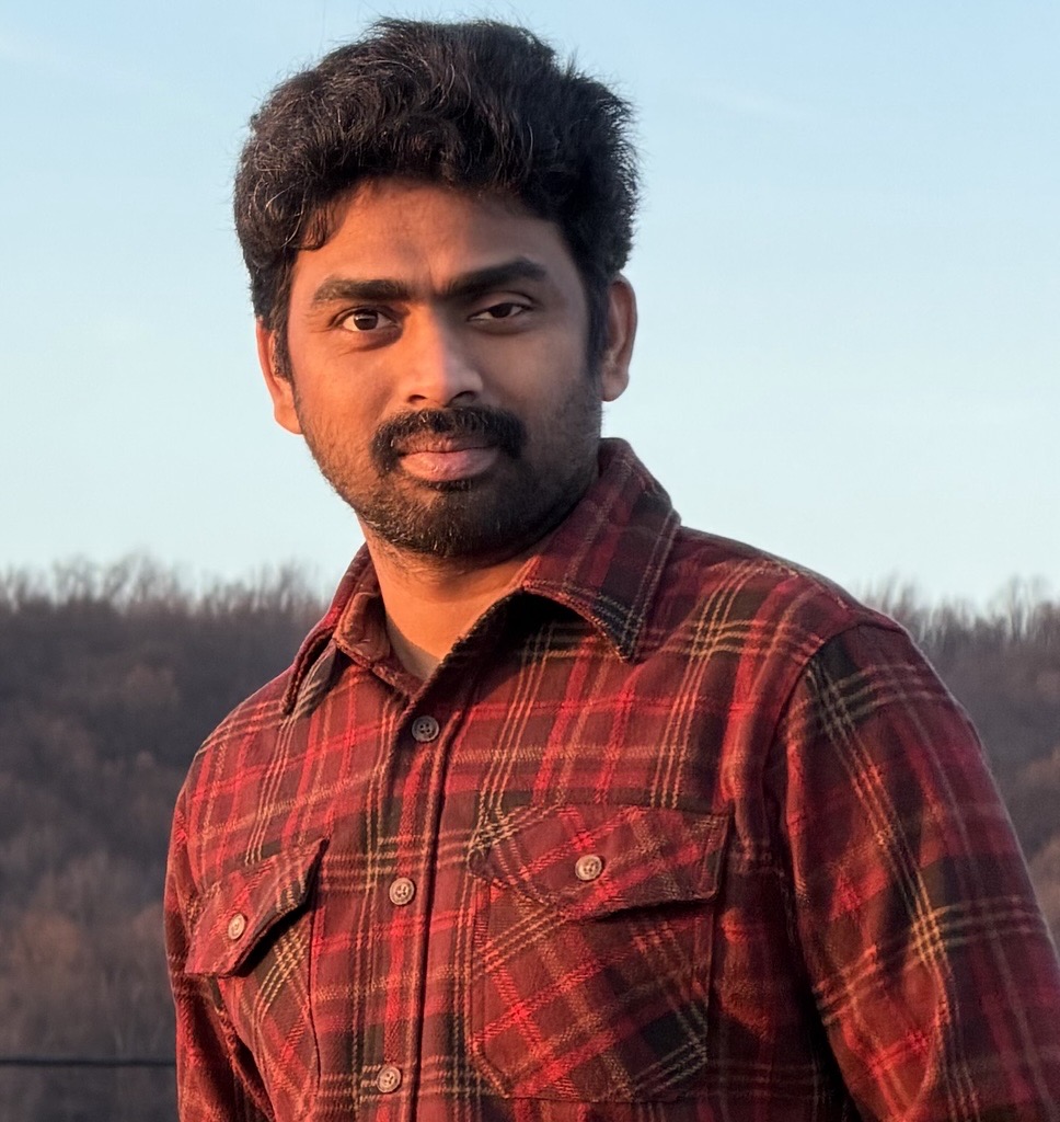 Vijayakumar Salkapuram